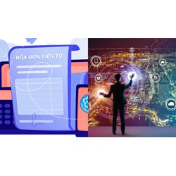 Tăng cường quản lý, sử dụng hóa đơn điện tử góp phần đẩy công tác chuyển đổi số