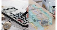 Phương pháp tính lãi tiền gửi của tổ chức tín dụng theo quy định?