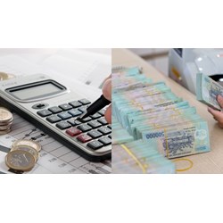 Phương pháp tính lãi tiền gửi của tổ chức tín dụng theo quy định?