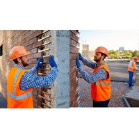 Yêu cầu kỹ thuật về công tác ốp trong xây dựng cần đảm bảo?