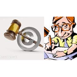 Các bài viết được đăng trên Facebook có được bảo hộ quyền tác giả?
