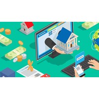 Ủy ban Giám sát tài chính Quốc gia có được mở tài khoản ngân hàng thương mại không?