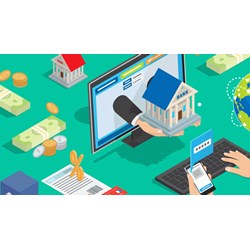 Ủy ban Giám sát tài chính Quốc gia có được mở tài khoản ngân hàng thương mại không?