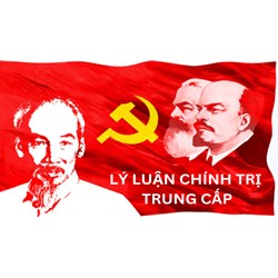 Thống nhất 7 học viện, trường đại học CAND đào tạo Trung cấp lý luận chính trị?
