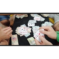 Tội đánh bạc và tội tổ chức đánh bạc (gá bạc) có điểm gì khác nhau?