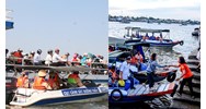 Biên pháp thực hiện công tác chống va trôi giao thông đường thủy nội địa