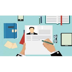 Trình độ lý luận chính trị trong sơ yếu lý lịch ghi như thế nào?