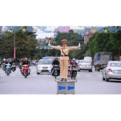Mục tiêu giai đoạn 2021 - 2030 về chiến lược quốc gia bảo đảm trật tự, an toàn giao thông đường bộ