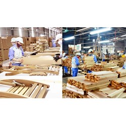Để đề nghị xác nhận nguồn gốc gỗ xuất khẩu cần những giấy tờ nào?