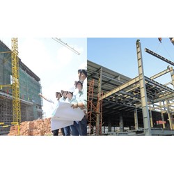 Kỹ thuật với công tác láng trong các công trình xây dựng dân dụng