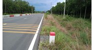 Đất nằm trong phạm vi hành lang an toàn giao thông có chuyển mục đích?