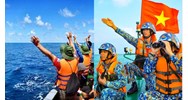 Quy định về chính sách quản lý và bảo vệ biển của Việt Nam hiện nay