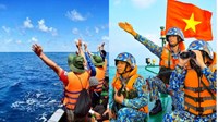 Quy định về chính sách quản lý và bảo vệ biển của Việt Nam hiện nay