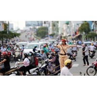 Ai giữ chức trưởng Ban An toàn giao thông tỉnh, thành phố trực thuộc Trung ương?