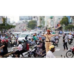 Ai giữ chức trưởng Ban An toàn giao thông tỉnh, thành phố trực thuộc Trung ương?