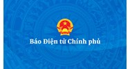 Trách nhiệm tổ chức và vận hành Báo điện tử Chính phủ thuộc về?
