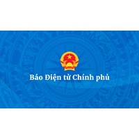 Trách nhiệm tổ chức và vận hành Báo điện tử Chính phủ thuộc về?
