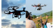 Nội dung quản lý việc tàu bay không người lái như thế nào?