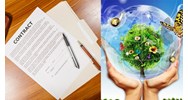 Thời hạn thanh lý hợp đồng nhiệm vụ bảo vệ môi trường ngành Công thương