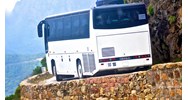 Tài xế điều khiển xe khách có camera không hoạt động có bị phạt?