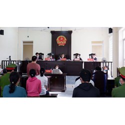 Hoàn thiện quy định về khởi tố vụ án theo yêu cầu của bị hại