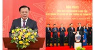 Số lượng cấp phó ở cơ quan tham mưu, giúp việc ở thành ủy Hà Nội và TP.HCM