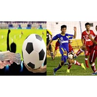 Người tổ chức bán độ bóng đá có tính chất chuyên nhiệm thì bị xử lý như thế nào?
