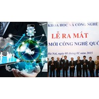 Xóa nợ gốc với hoạt động cho vay trực tiếp của Quỹ Đổi mới công nghệ quốc gia