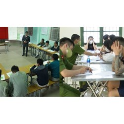Người sử dụng trái phép chất ma túy có trách nhiệm gì theo quy định?