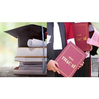 Có cần bằng B1 Tiếng Anh để được công nhận tốt nghiệp thạc sĩ?