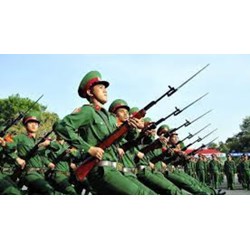 Sau khi được nâng lương lần 1 thì mức lương của Đại tướng Quân đội nhân dân