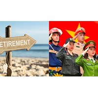 Tuổi phục vụ cao nhất của Đại tá công an nhân dân giữ chức Giám đốc công an tỉnh?
