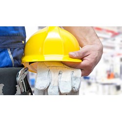Các trang thiết bị bảo hộ lao động cho công nhân xây dựng