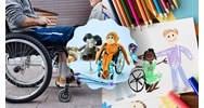 Thuyết phục người khác từ bỏ quan niệm kỳ thị người khuyết tật