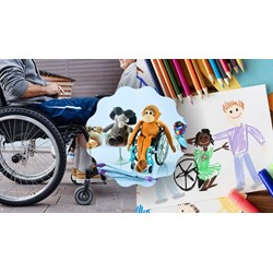 Thuyết phục người khác từ bỏ quan niệm kỳ thị người khuyết tật