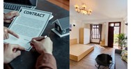 Có bắt buộc phải lập hợp đồng khi thuê căn hộ mini không?