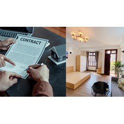 Có bắt buộc phải lập hợp đồng khi thuê căn hộ mini không?