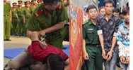 Phạm tội mưu sát có phải chịu trách nhiệm hình sự không?