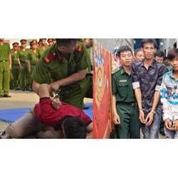 Phạm tội mưu sát có phải chịu trách nhiệm hình sự không?
