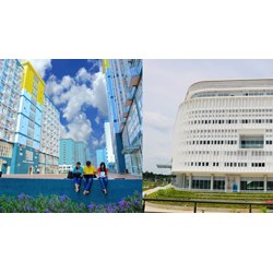 Quy định về trung tâm Kiểm định chất lượng giáo dục thuộc Đại học quốc gia TP.HCM