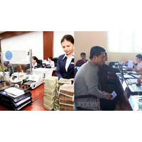 Công ty tài chính có được Ngân hàng tái cấp vốn dưới hình thức cho vay?