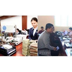 Công ty tài chính có được Ngân hàng tái cấp vốn dưới hình thức cho vay?