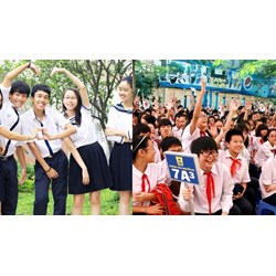 Xử lý kỷ luật đối với học sinh cấp 2 ném dép, đồ đạc vào người cô giáo?