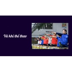 Trình tự, thủ tục vận chuyển vũ khí quân dụng, vũ khí thể thao