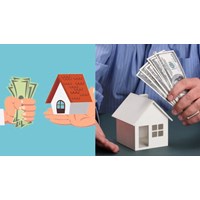 Có lấy lại được tiền cọc thuê nhà khi chưa chuyển vào ở không?