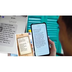 Cấm nhắn tin, gọi điện quảng cáo khi không được người nhận đồng ý