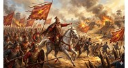 Tóm tắt Quang Trung đại phá quân Thanh ngắn gọn, đầy đủ nhất
