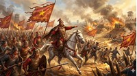 Tóm tắt Quang Trung đại phá quân Thanh ngắn gọn, đầy đủ nhất