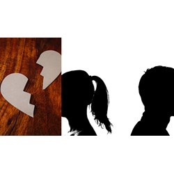 Con thành niên có quyền yêu cầu Tòa giải quyết ly hôn cho cha mẹ khi nào?