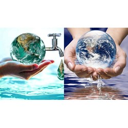 Mục đích thành lập Quỹ Nước sạch và Bảo vệ môi trường Việt Nam